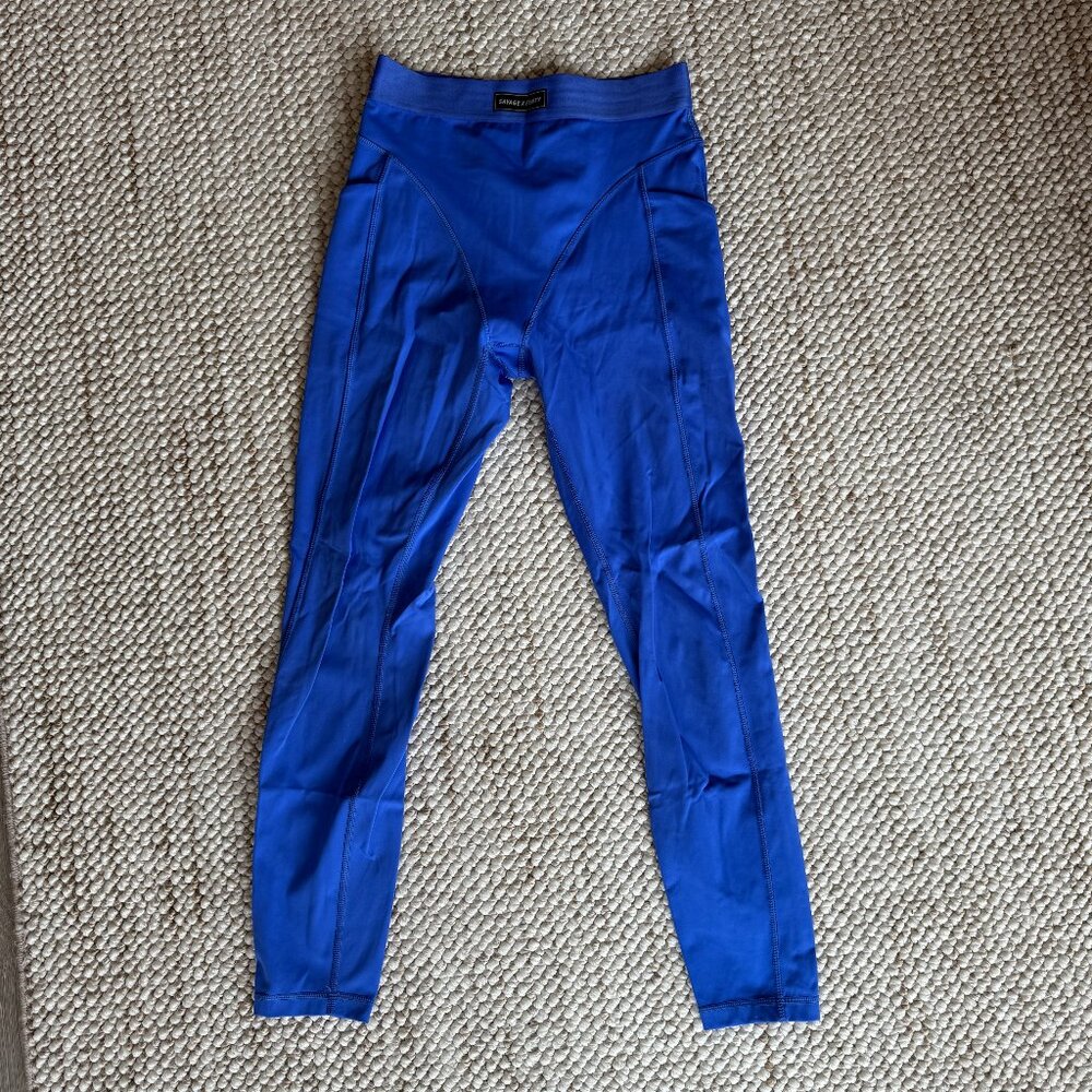 Savage x Fenty High Waist Pocket Leggings